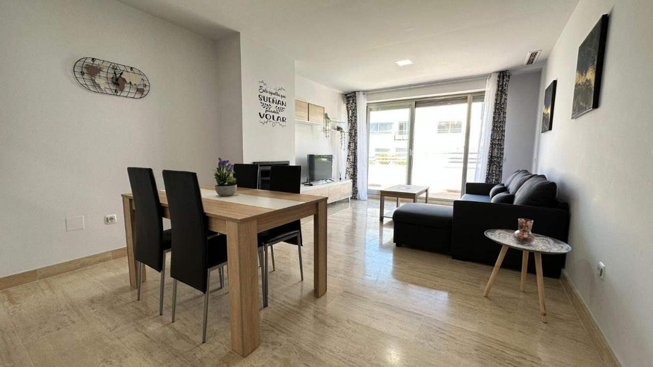 Vitania Resort La Cala Apartment Malaga Exterior photo