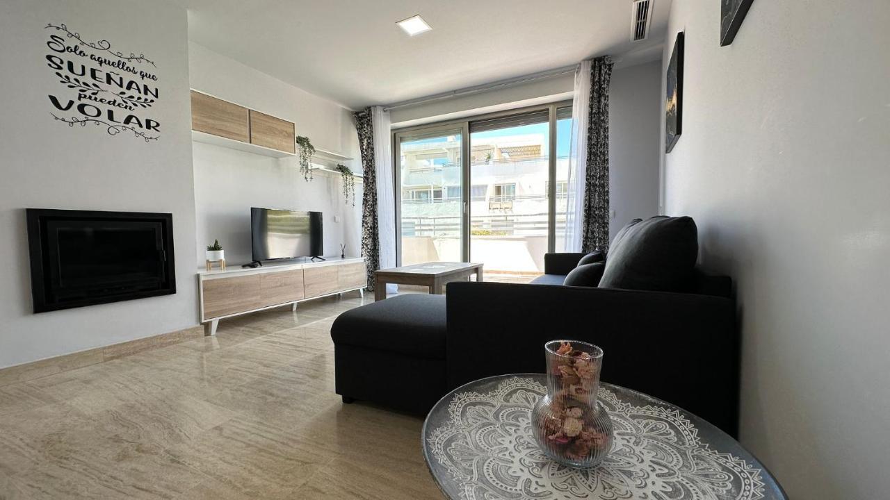 Vitania Resort La Cala Apartment Malaga Exterior photo