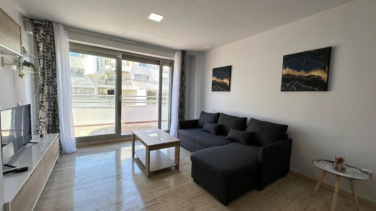 Vitania Resort La Cala Apartment Malaga Exterior photo