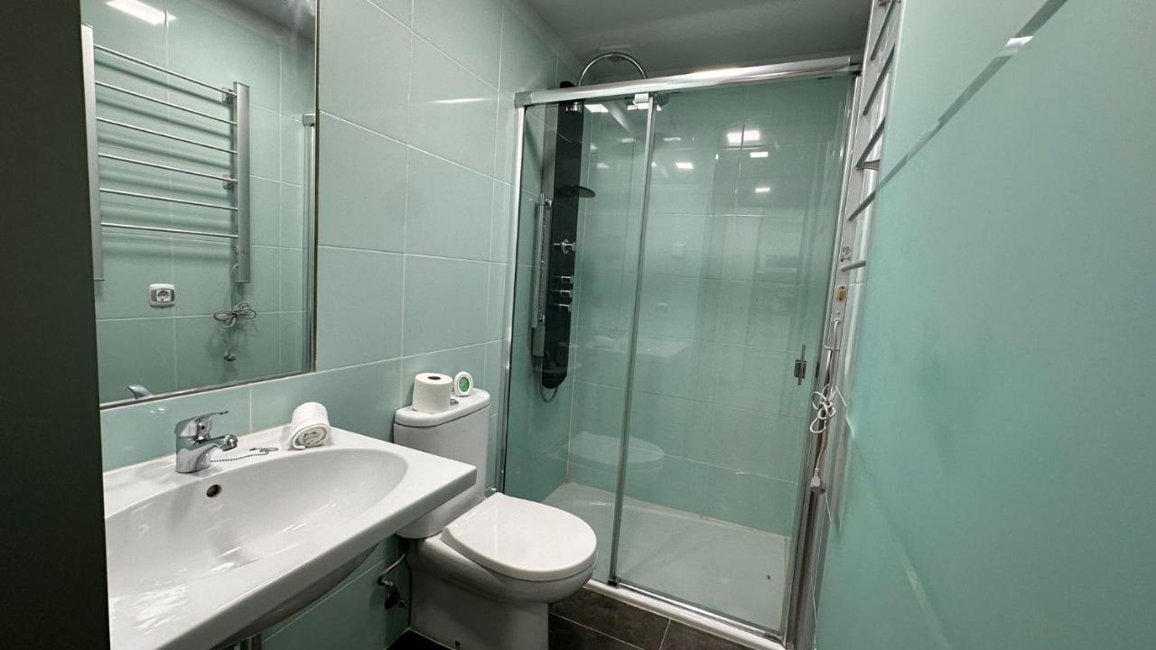 Vitania Resort La Cala Apartment Malaga Exterior photo