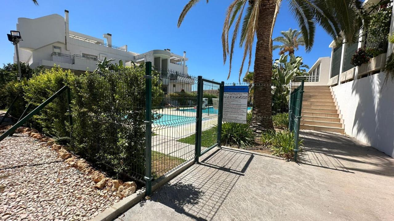 Vitania Resort La Cala Apartment Malaga Exterior photo