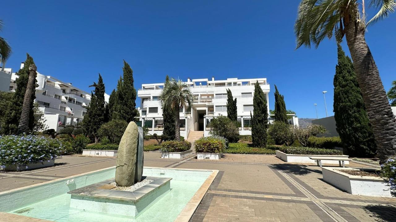 Vitania Resort La Cala Apartment Malaga Exterior photo